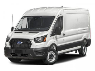  2023 Ford Transit Cargo Van TRANSIT FOURGON UTILITAIRE