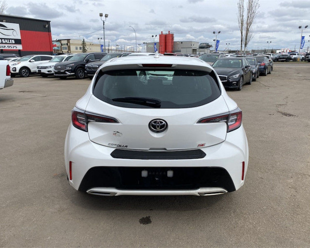 2019 Toyota Corolla Hatchback Base in Cars & Trucks in Edmonton - Image 4
