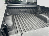 This 2025 GMC Sierra Denali 1500 in Onyx Black is equipped with 4WD and Gas V8 5.3L/325 engine. *Thi... (image 9)