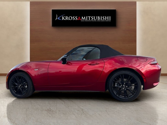 2024 Mazda MX-5 Miata GS in Cars & Trucks in Edmonton - Image 3
