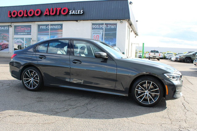 2019 BMW 3-Series in Cars & Trucks in Oakville / Halton Region