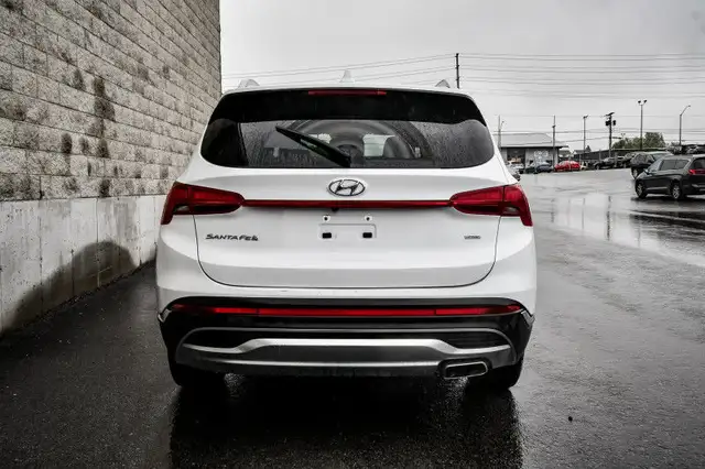 2021 Hyundai Santa Fe Preferred AWD - Heated Seats in Cars & Trucks in Kingston - Image 6