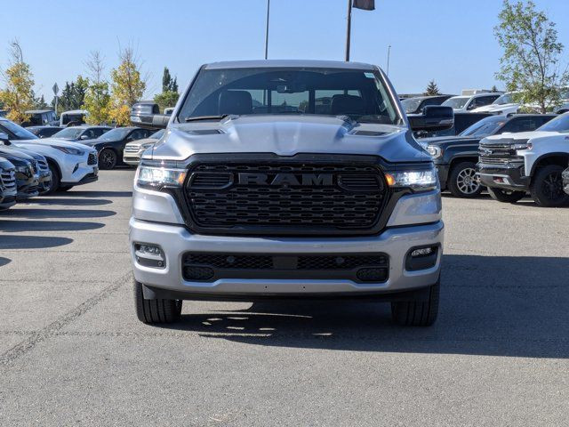 2025 Ram 1500 Sport - G/T - Night Edition - Technology Grp in Cars & Trucks in Calgary - Image 3