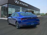 The 2023 Hyundai Elantra is a compact sedan that seamlessly blends modern design, advanced technolog... (image 6)