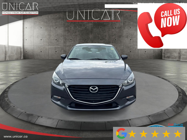 2017 Mazda MAZDA3 GX in Cars & Trucks in Markham / York Region - Image 2