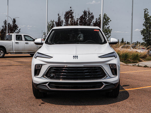 2026 Buick Encore GX Preferred in Cars & Trucks in Strathcona County - Image 3