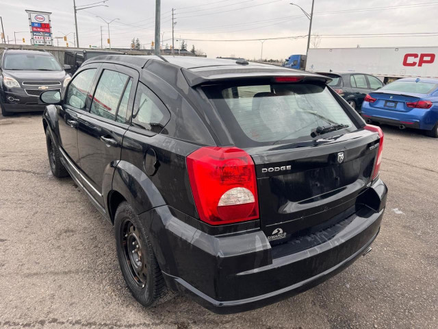 2009 Dodge Caliber SXT, HATCH, ONLY 73,000KMS, AUTO, CERTIFIED in Cars & Trucks in London - Image 3