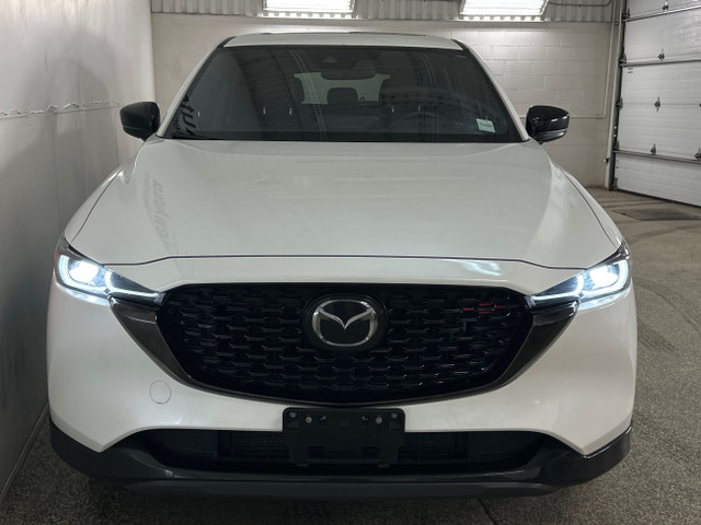 2022 Mazda CX-5 GT GT/AWD/LEATHER/ROOF/NAVI/MORE! in Cars & Trucks in Belleville - Image 3