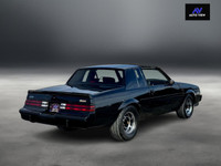 JUST LANDED!! 1987 Buick Regal GRAND NATIONAL!! **T-TOP** **ONE OWNER** **FLORIDA CAR**ORIGINALLY BO... (image 6)