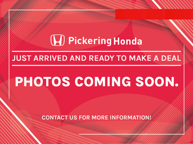 2026 Honda Civic SPORT in Cars & Trucks in Oshawa / Durham Region