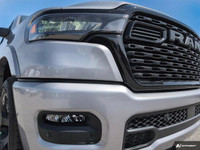This Ram 1500 boasts a Twin Turbo Regular Unleaded I-6 3.0 L/183 engine powering this Automatic tran... (image 9)