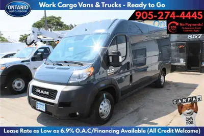 Ontario Auto Group – Ontario’s Trusted Source for Work-Ready Vehicles Ontario Auto Group is your com...