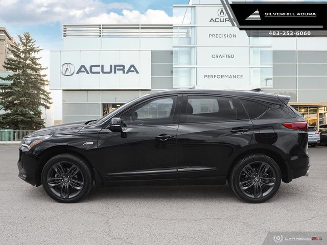  2022 Acura RDX SH-AWD A-Spec at in Cars & Trucks in Calgary - Image 3