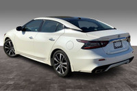 Loaded Sl Edition . . . 3.5 L 6 Cyl Engine Vehicle Options: Leather Interior, Sunroof, Rear Back Up... (image 8)