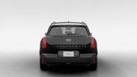 Le tout nouveau *MINI Countryman Cooper SE 2025* est aussi audacieux et aventurier que vous. Que vou... (image 4)