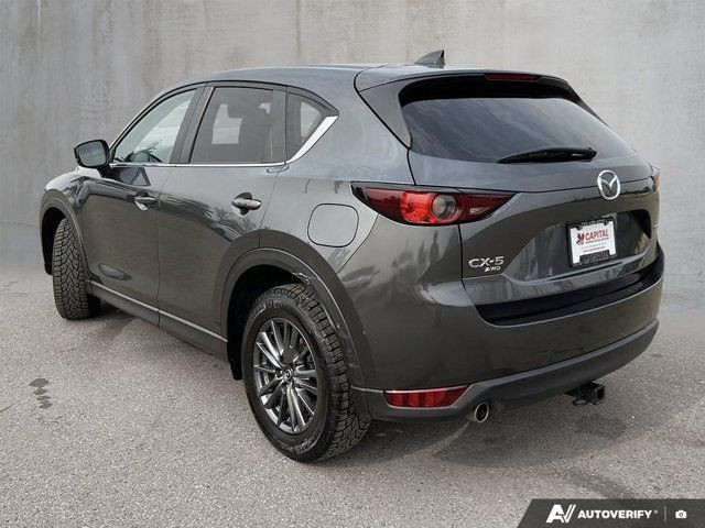 2021 Mazda CX-5 GS | Sunroof | Remote Start | in Cars & Trucks in Edmonton - Image 4