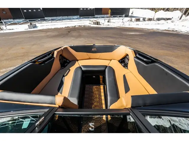 2025 Mastercraft NXT 22 in Powerboats & Motorboats in Québec City - Image 39