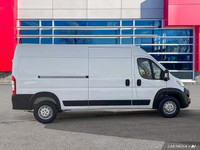 Recent Arrival! These are moving fast! Check out this 2023 Ram Promaster 2500 High Roof! This Promas... (image 6)