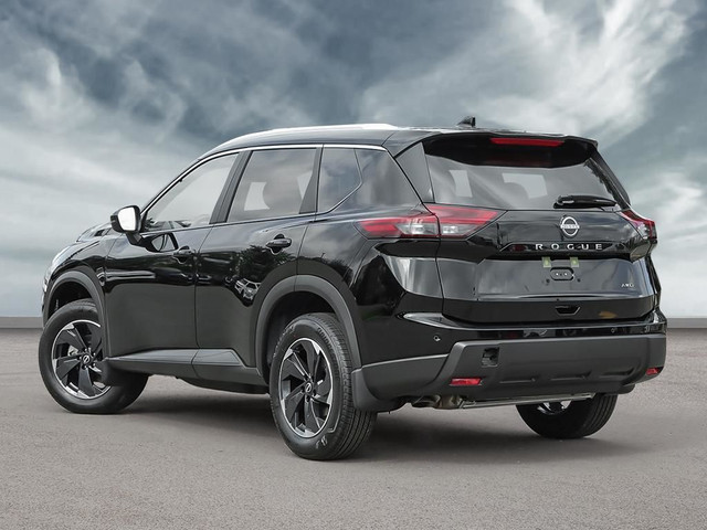 2026 Nissan Rogue SV Moonroof in Cars & Trucks in City of Toronto - Image 4