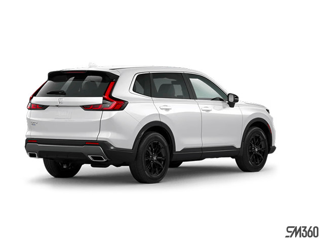 2026 Honda CR-V HYBRID EX-L HYBRID in Cars & Trucks in Grand Bend - Image 2