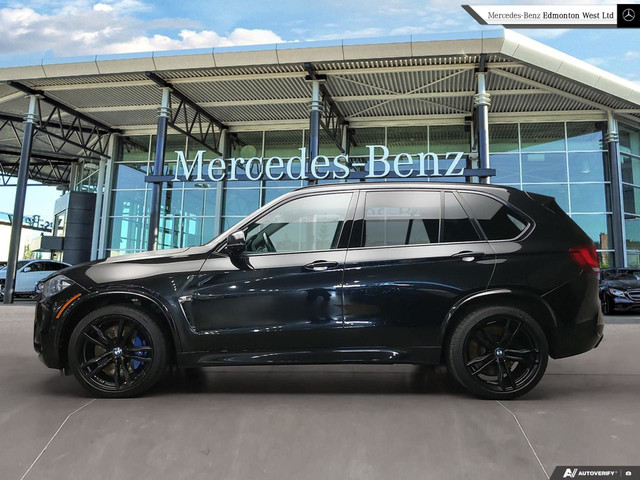 2017 BMW X5 M - Low Kms - Premium Pkg - Bang & Olufsen Sound Sys in Cars & Trucks in Edmonton - Image 3