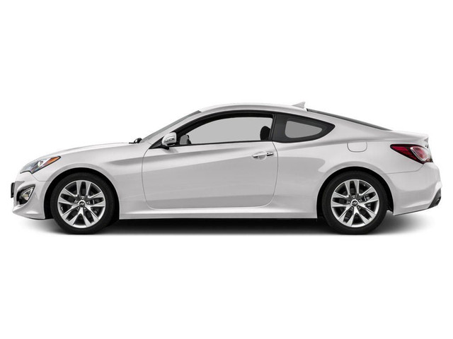 2015 Hyundai Genesis Coupe 3.8 Premium 3.8L Premium at in Cars & Trucks in City of Toronto - Image 2
