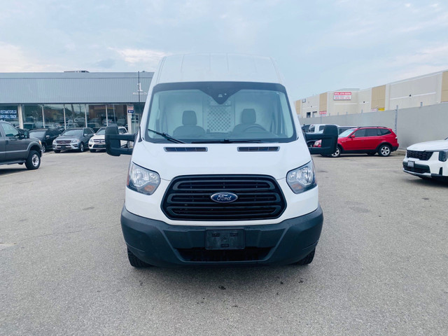 2019 Ford Transit T-250 148"(SOLD) EXTENDED HIGH ROOF,(SOLD) BAC in Cars & Trucks in Mississauga / Peel Region - Image 4