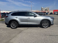 Clean Car Fax**Mazda**CX9**GT**Automatic**Leather Seats**Heated and Ventilated Seats**Touchscreen**N... (image 3)