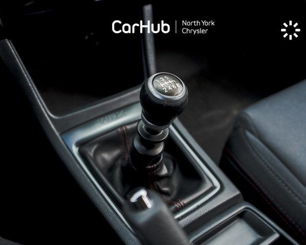 2019 Subaru WRX Manual Backup Cam Heated Seats Bluetooth Cruise in Cars & Trucks in City of Toronto - Image 4