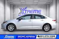 2023 Toyota Corolla LE * HAIL SALE! Welcome to Xtreme Auto & Truck Sales Your Car Loan, Truck Loan,... (image 7)
