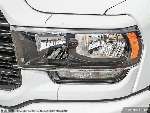 2024 Ram 2500 Big Horn | Night Edition | Heated Seats | in Cars & Trucks in Grande Prairie - Image 11