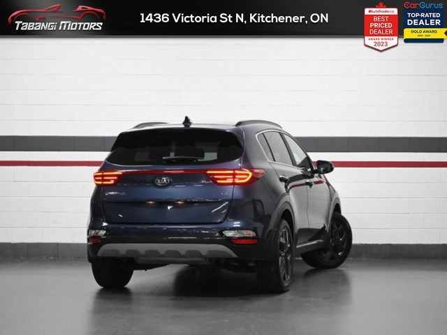2022 Kia Sportage EX Premium S No Accident Leather Sunroof Carpl in Cars & Trucks in Kitchener / Waterloo - Image 2