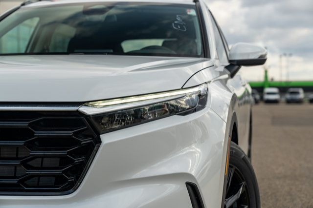 2026 Honda CR-V Sport in Cars & Trucks in Edmonton - Image 4
