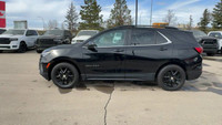 This Chevrolet Equinox is equipped with: Cloth Seats Trim, Heated Driver & Front Passenger Seats, Ra... (image 5)