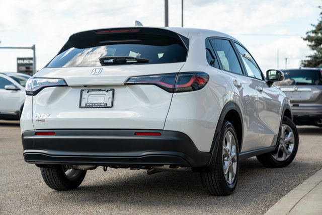 2026 Honda HR-V LX in Cars & Trucks in Edmonton - Image 2