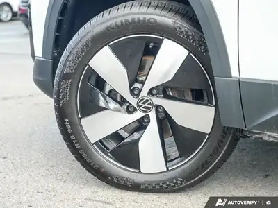 2024 Volkswagen Taos Trendline | AWD | HEATED STEERING | NO, View more