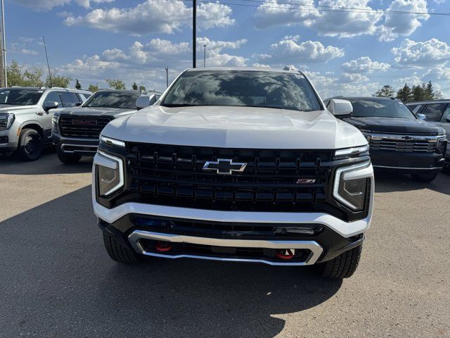 2025 Chevrolet Suburban Z71 in Cars & Trucks in Fort McMurray - Image 3