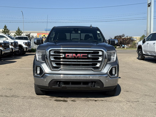 2020 GMC Sierra 1500 SLT in Cars & Trucks in Edmonton - Image 2