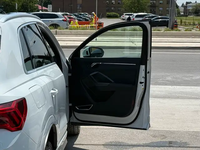 2019 Audi Q3 S LINE TECHNIK | BANG & OLUFSEN | PANO | LOADED in Cars & Trucks in City of Toronto - Image 25
