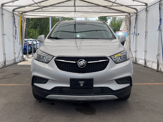2022 Buick Encore PREFERRED AWD *CARPLAY* GR SECURITÉ BLUETOOTH  in Cars & Trucks in Laurentides - Image 4
