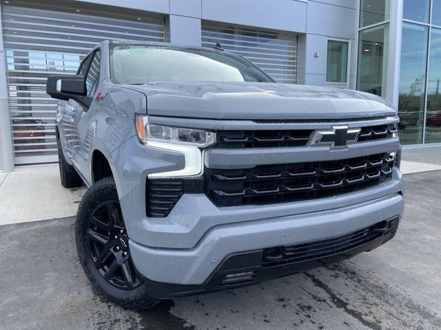 2025 Chevrolet Silverado 1500 RST in Cars & Trucks in Calgary