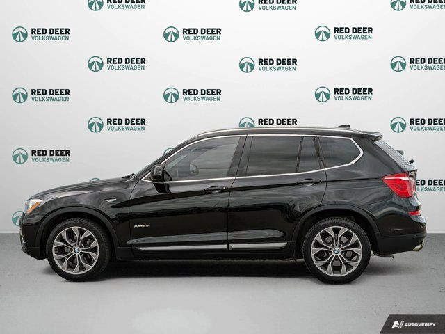 2017 BMW X3 xDrive28i in Cars & Trucks in Red Deer - Image 4
