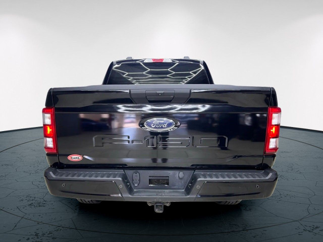2021 Ford F-150 in Cars & Trucks in Edmonton - Image 4