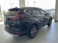 2020 Honda CR-V Sport AWD CVT 1.5L I4 Turbocharged DOHC 16V LEV3-ULEV50 190hp EXTERIOR - CRYSTAL BLA... (image 4)