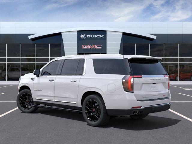 2025 GMC Yukon XL Denali in Cars & Trucks in Oakville / Halton Region - Image 4