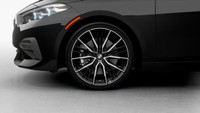 La toute nouvelle BMW 228i xDrive 2024 laisse les conventions derrière. La Série 2 combine une appar... (image 6)
