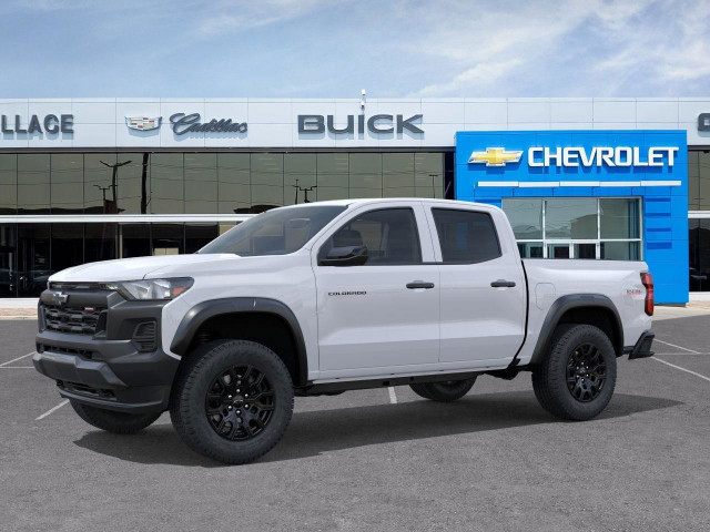 2025 Chevrolet Colorado Trail Boss in Cars & Trucks in Oakville / Halton Region - Image 4