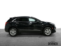 2020 Cadillac XT5 Luxury AWD 350T 4 Cyl Turbo 2.0L, Black on Black Leather, Bose Sound System, Forwa... (image 1)
