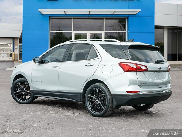 2021 Chevrolet Equinox LT | Sunroof | True North Edition in Cars & Trucks in Windsor Region - Image 4