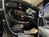 Cosmos Black Metallic Exterior On Titanium Grey Pearl/Black, Two-Tone Leather, And An AMG Aluminum T... (image 7)